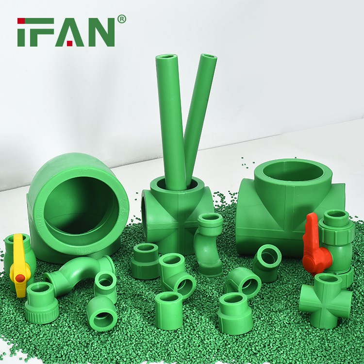 IFAN Green PPR