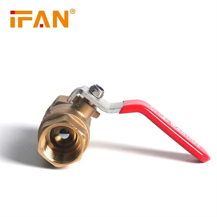 valve for water supply