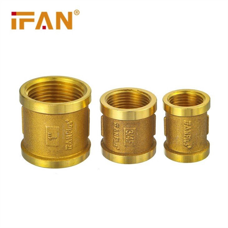 brass pipe fittings 2