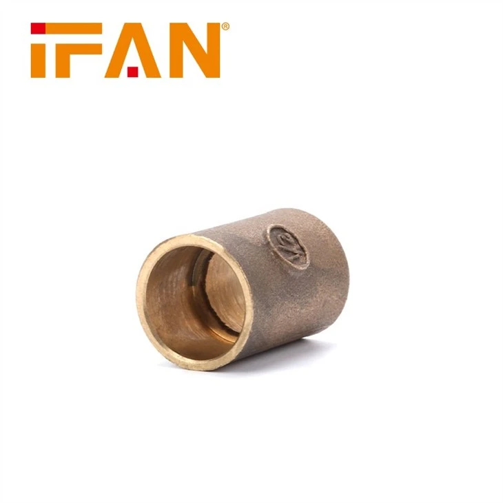 bronze socket