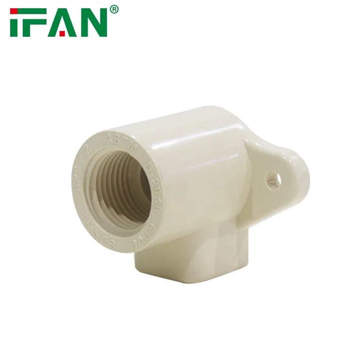 Cpvc Fitting