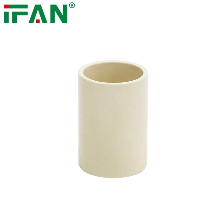 cpvc coupling water pipe