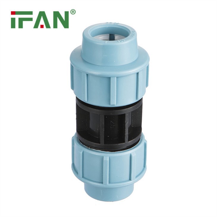 Endoll de canonada HDPE