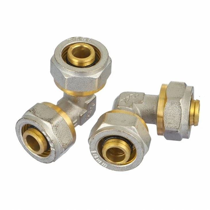 Pex-al-pex Pipe And Fittings