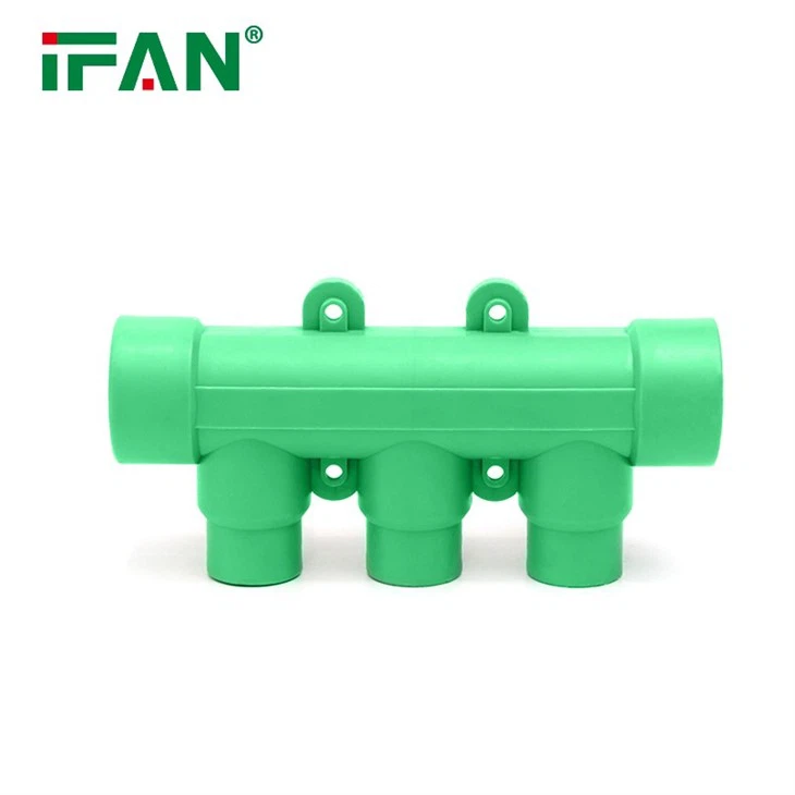 Ppr Manifold