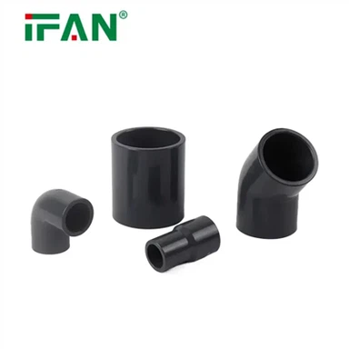 Acoblament de PVC