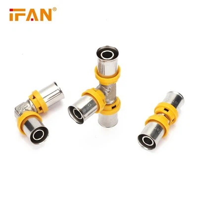 How to Choose the Right Gas Pipe Fittings for Your Needs