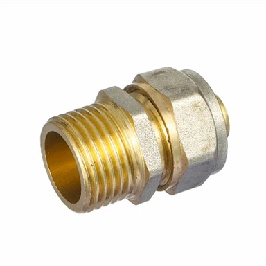 Adaptador Pex a Compressió