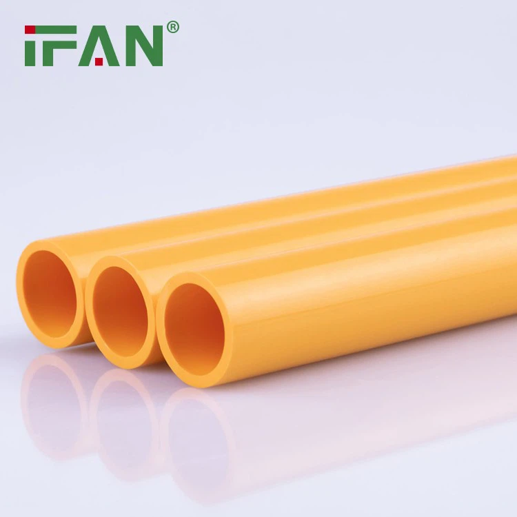 High Quality PEX-A Pipe