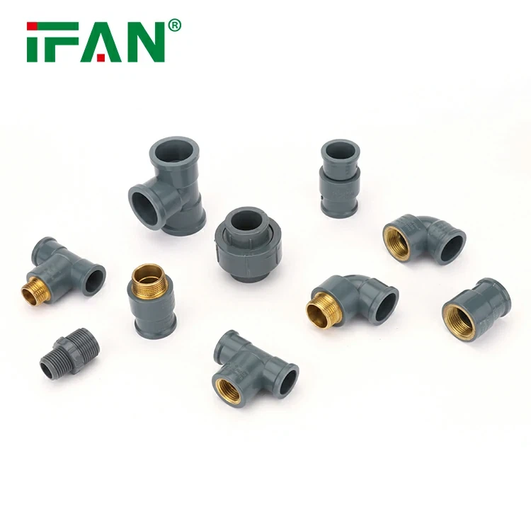 Ifan 503 CPVC Pipe Ajustat