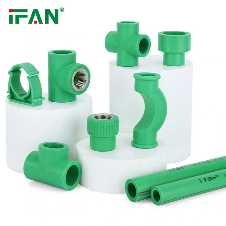 IFAN ISO 15874 PPR PIP ACTUALITZACIONS