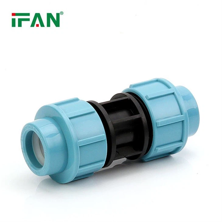 PN16 PP Pipe Fitting
