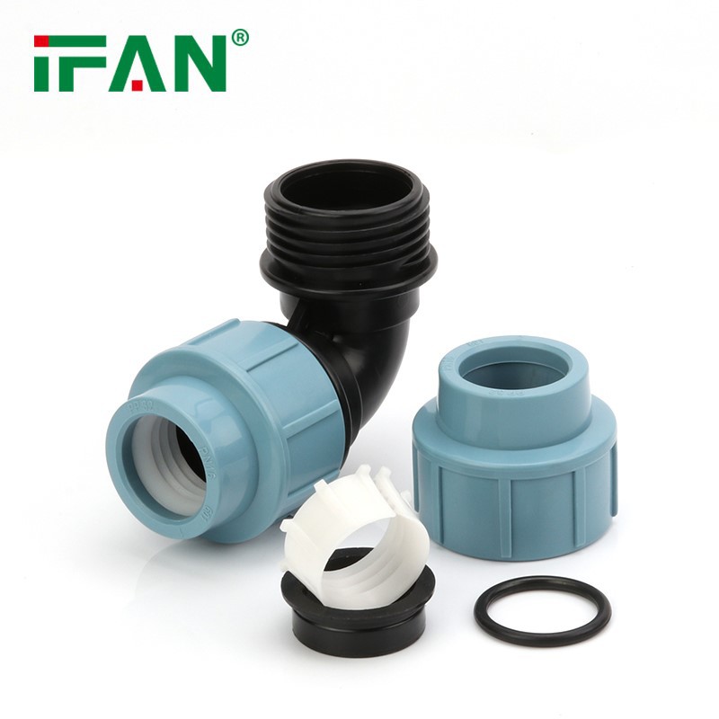 PP601 Elbow 1 PP601 Elbow 1