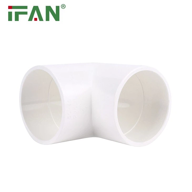 PVC Fitting Elbow