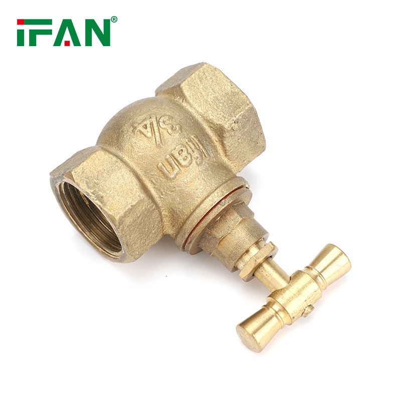 Reduces Damage Risk Of Brass Stop Valve suppliers