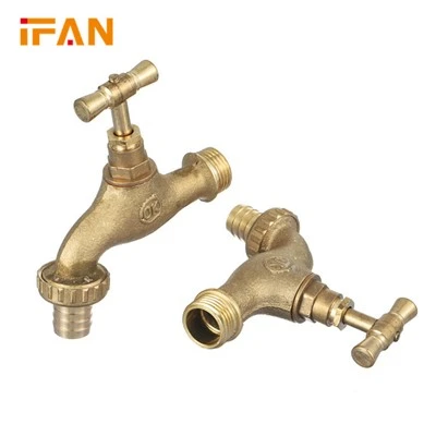 Brass Tap R: revolucionant els accessoris de cuina i bany