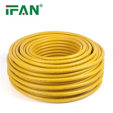 Tub de gas IFAN
